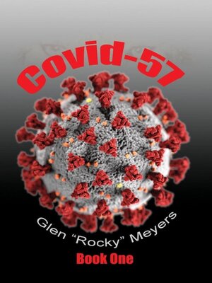 cover image of Covid-57 Book One